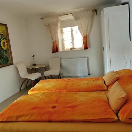 Schneiders Ferienhaus Pulkau מראה חיצוני תמונה