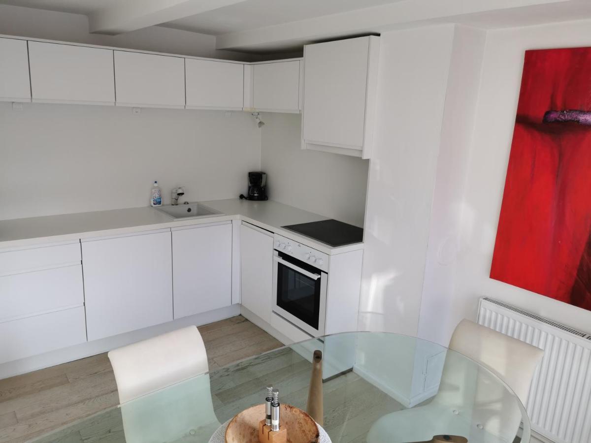 Schneiders Ferienhaus Pulkau מראה חיצוני תמונה