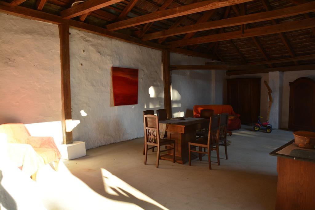 Schneiders Ferienhaus Pulkau חדר תמונה