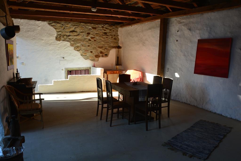 Schneiders Ferienhaus Pulkau חדר תמונה