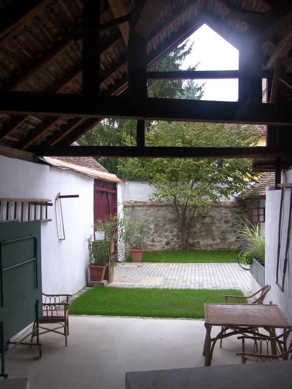 Schneiders Ferienhaus Pulkau חדר תמונה